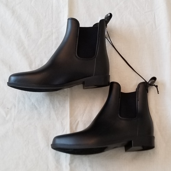 Target Shoes - NWT Target Chelsea Rain Boots - A New Day